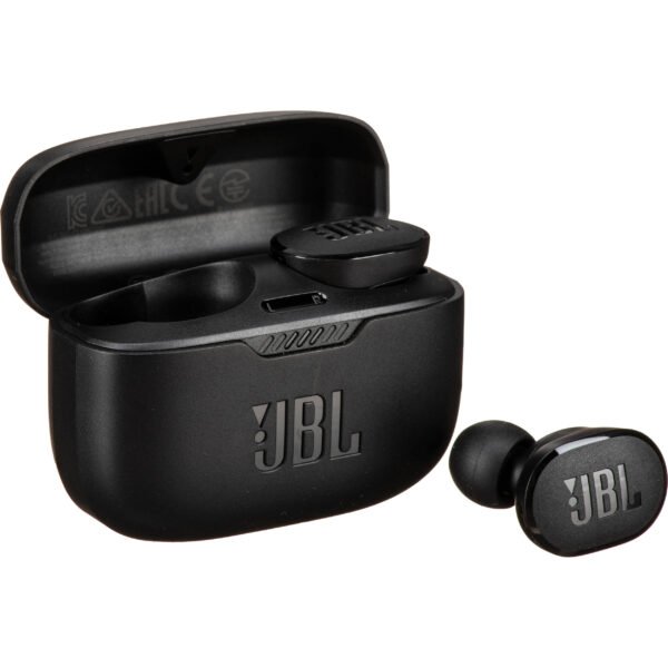 Audifonos JBL wheat from organic farms