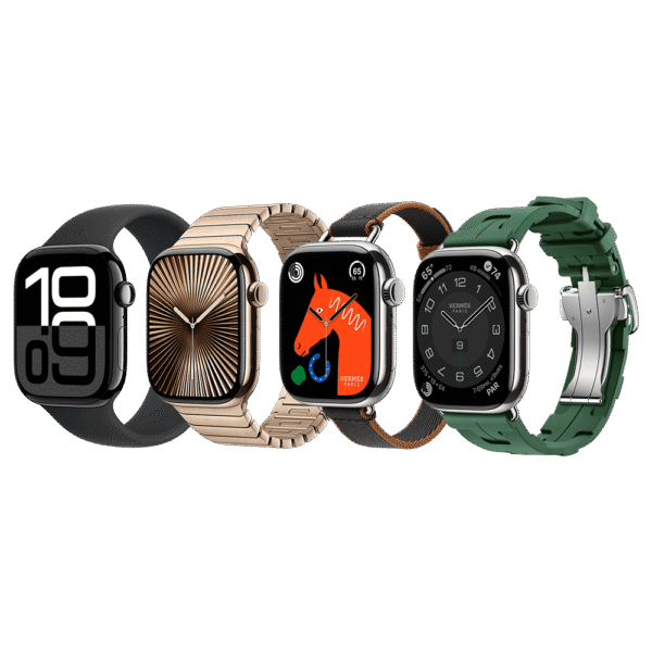 apple watch serie 10