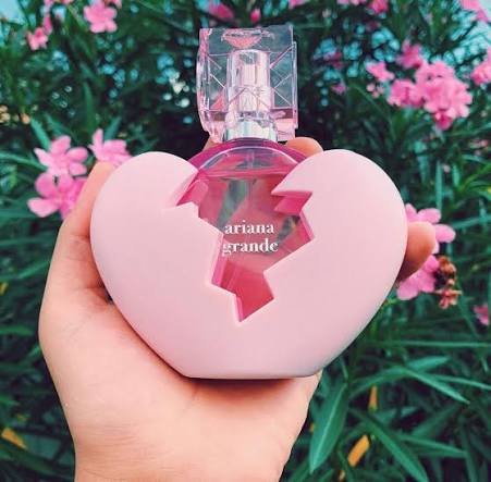 perfume ariana grande