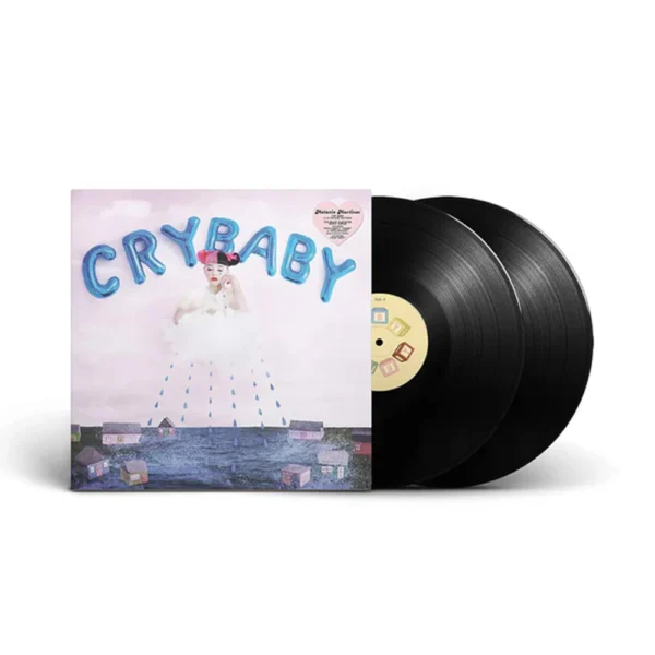 album de vinil melanie martinez