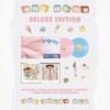 album de vinil melanie martinez