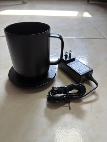ember mug 2 taza