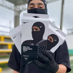 pasamontaÑas nike