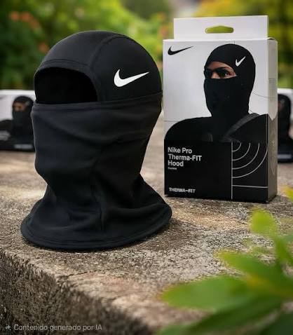 pasamontaÑas nike