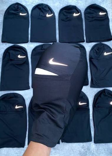 pasamontaÑas nike