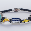 pulsera oficial copa mundial de la fifa 2026
