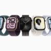 apple watch serie 10