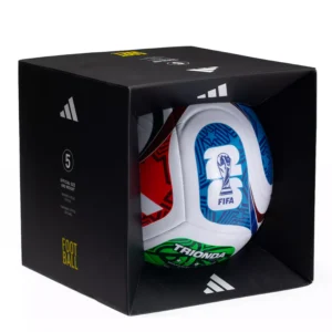 balÓn de fifa world cup 2026