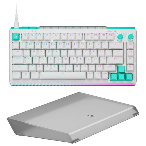 logitech g 512