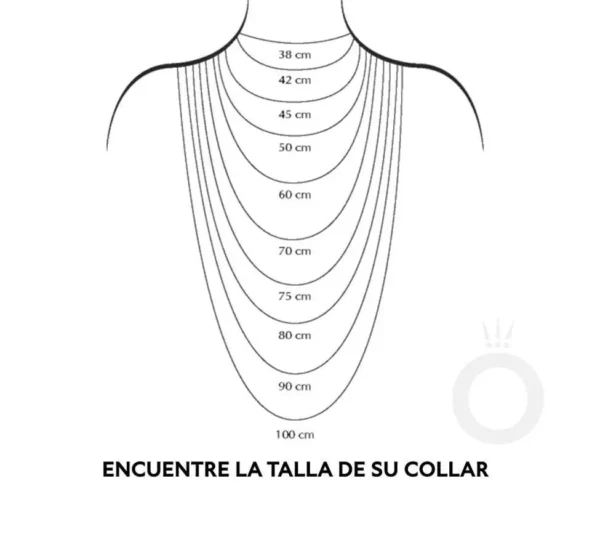 cadena pandora