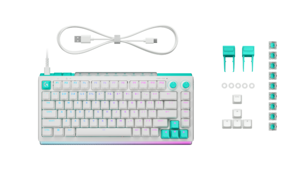 logitech g 512