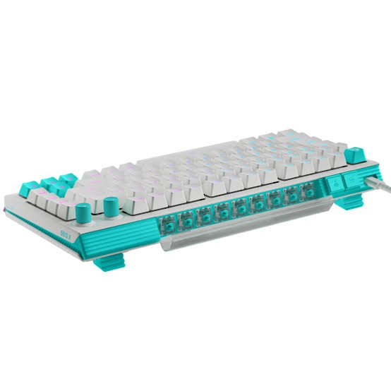 logitech g 512