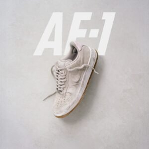 nike air force one