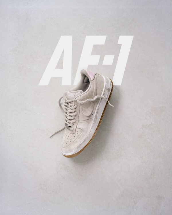 nike air force one