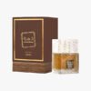 lattafa khamrah qahwa edp 100ml unisex
