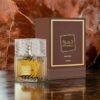 lattafa khamrah qahwa edp 100ml unisex