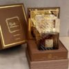 lattafa khamrah qahwa edp 100ml unisex